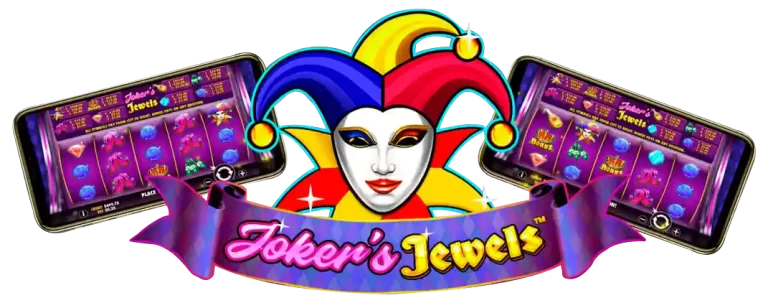 Joker-Jewels